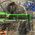 ROTOR SCREEN FOR WASTE