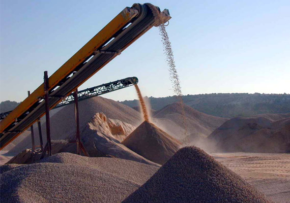 belt conveyors manufacturers in delhi