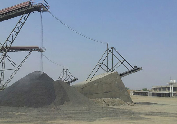 belt conveyors manufacturers in delhi