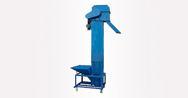 bucket elevator manufacturer in delhi