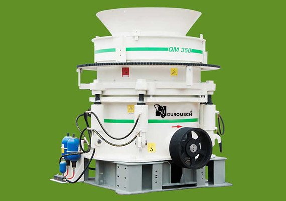cone crusher manufacturers in india