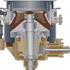cone crusher manufacturers in india