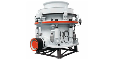 CONE CRUSHER