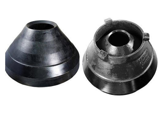 Puzzolana Cone Crusher manufacturers