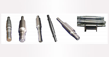 crankshaft supplier in delhi