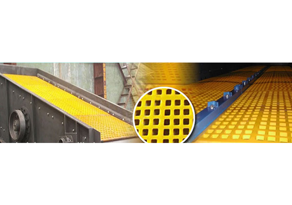 dewatering screen manufacturers