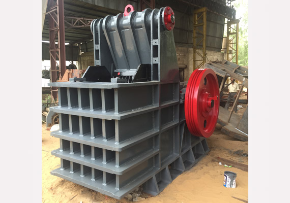 double toggle jaw crusher manufacturers in delhi/ncr