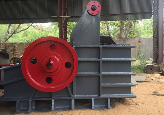 double toggle jaw crusher manufacturers in delhi/ncr