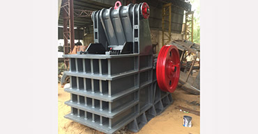 double toggle jaw crusher manufacturers