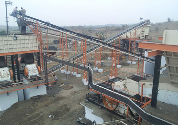 jaw crusher oil type toggle suppiers in delhi