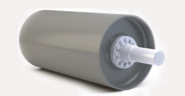 drum pulleys suppliers in delhi
