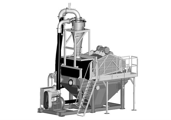 sand washing plant manufacturers india