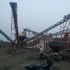 c&d waste recycling plant in delhi burari