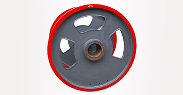 flywheel suppliers in delhi