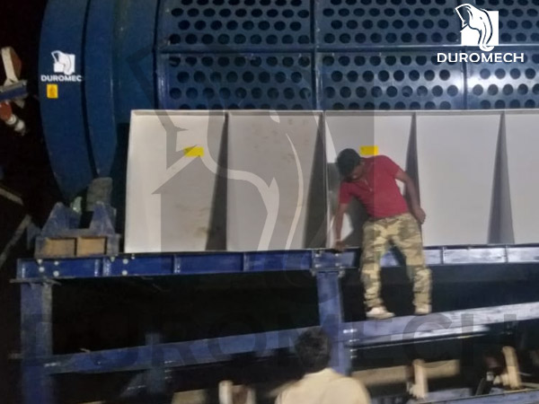Jaw Crusher