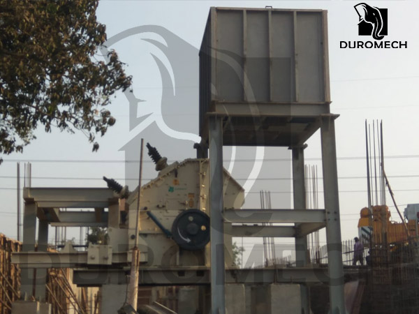Jaw Crusher