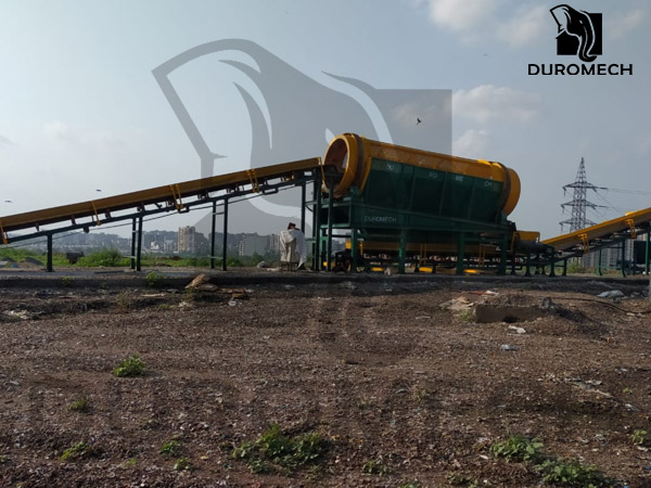 Jaw Crusher