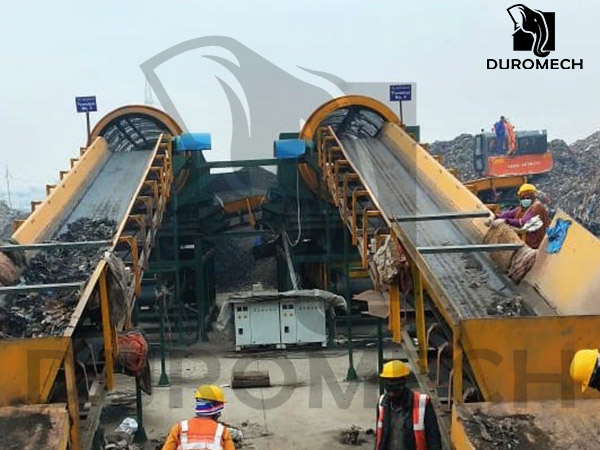 Jaw Crusher