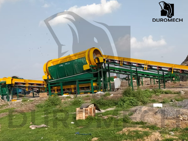 Jaw Crusher