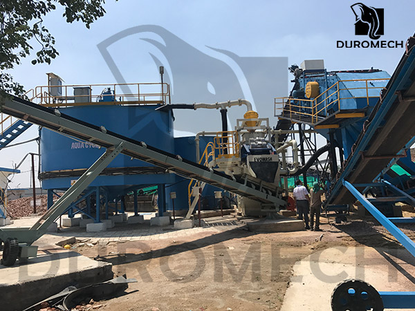 Jaw Crusher
