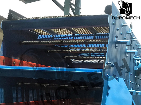 Jaw Crusher