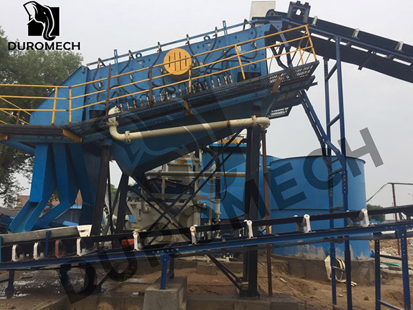 Jaw Crusher
