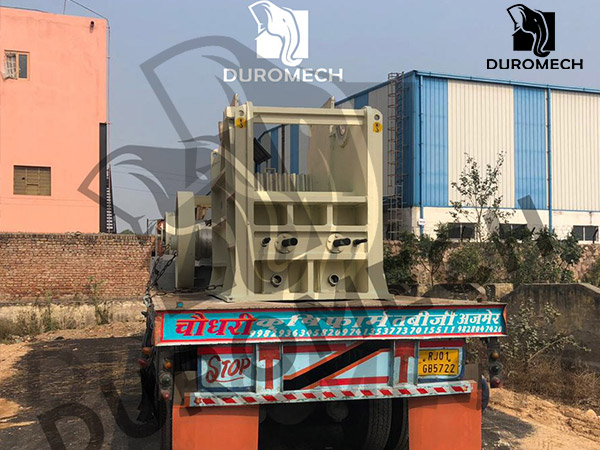 Jaw Crusher