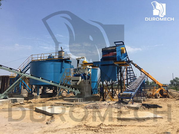 Jaw Crusher