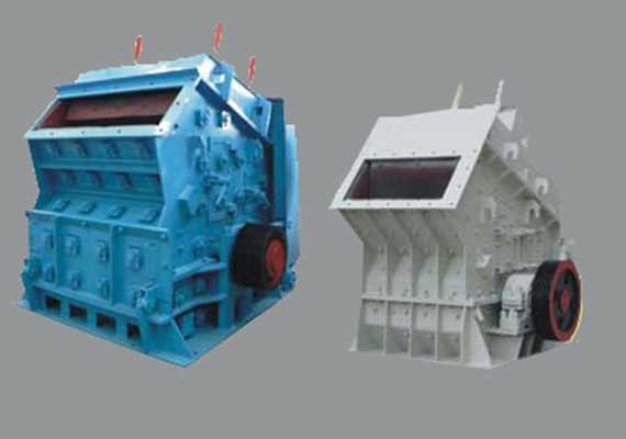 hsi crusher manufacturers