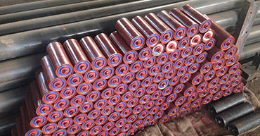 idler rolls belt conveyor manufacturers in delhi/ncr