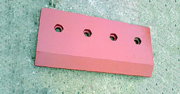 shaft keeper plates manufacturer in delhi