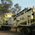 mobile crusher plant in burari delhi