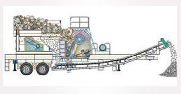 mobile crushing plant manufacturers in delhi