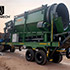 trommel screen manufacturers in delhi
