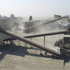 c&d waste recycling plant in delhi burari