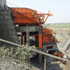 c&d waste recycling plant in delhi burari