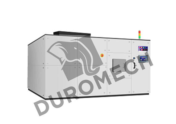 organic waste converter manufacturers