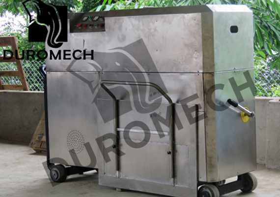 organic waste converter manufacturers