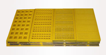 polyurethane mesh manufacturers in delhi