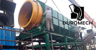 rotary trommel screen manufacturers in delhi