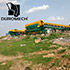 trommel screen manufacturers in delhi