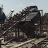 c&d waste recycling plant in delhi burari