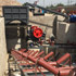 c&d waste recycling plant in delhi burari