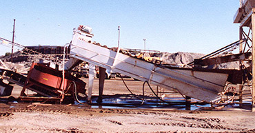 screw classifier supplier in delhi