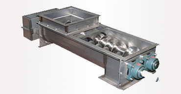 screw conveyor manufacturer in delhi