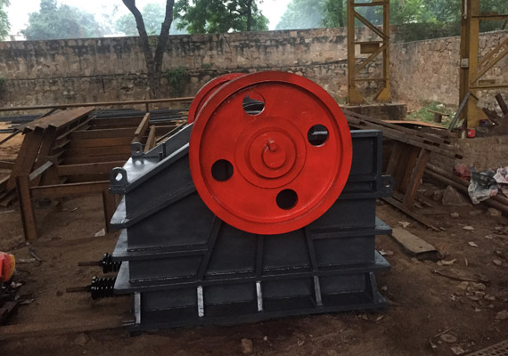 singletogglegreasetype jawcrusher manufacturers in burari delhi