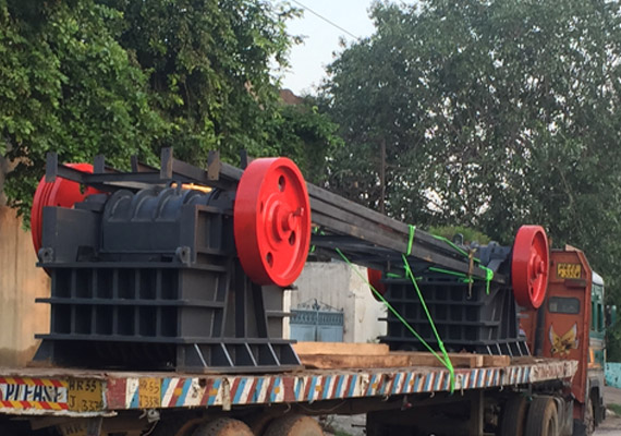 singletogglegreasetype jawcrusher manufacturers in burari delhi