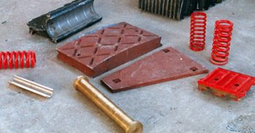 Spare Parts