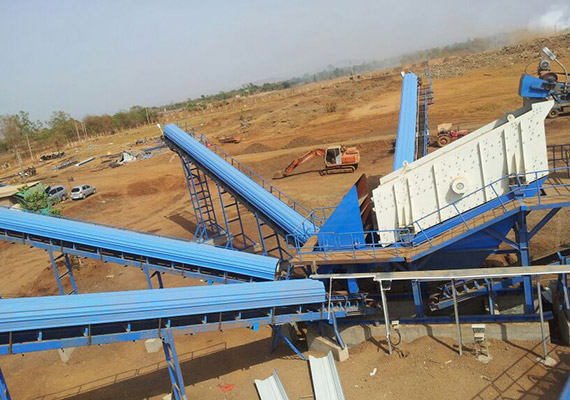 vibrating screen manufacturers in burari delhi