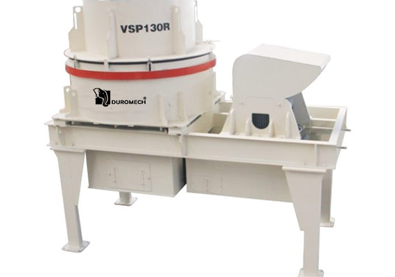 vertical shaft impact crusher manufacturer in delhi